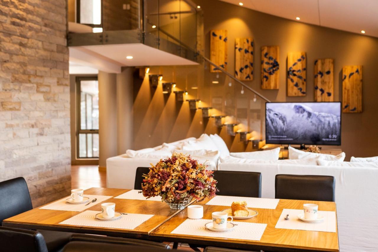 Hotel Boutique Rosario Sur La Paz Zewnętrze zdjęcie