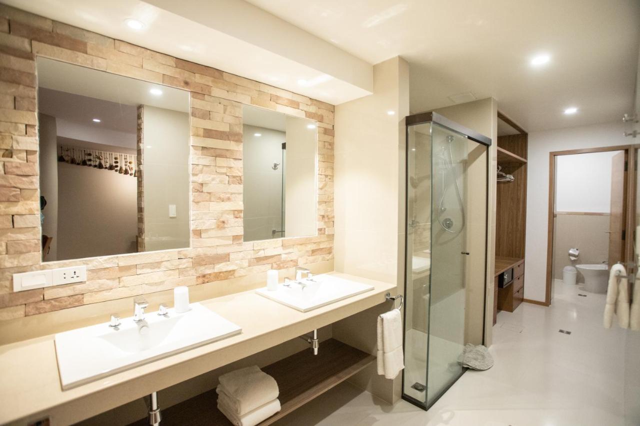 Hotel Boutique Rosario Sur La Paz Zewnętrze zdjęcie