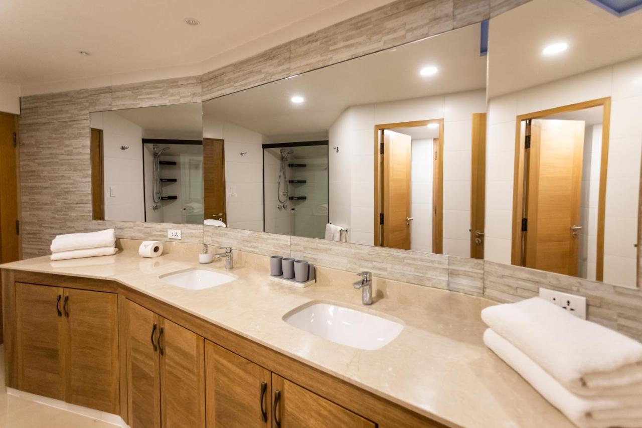 Hotel Boutique Rosario Sur La Paz Zewnętrze zdjęcie