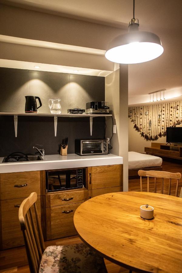 Hotel Boutique Rosario Sur La Paz Zewnętrze zdjęcie