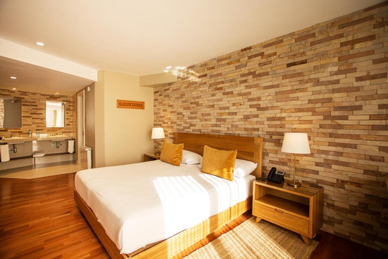 Hotel Boutique Rosario Sur La Paz Zewnętrze zdjęcie