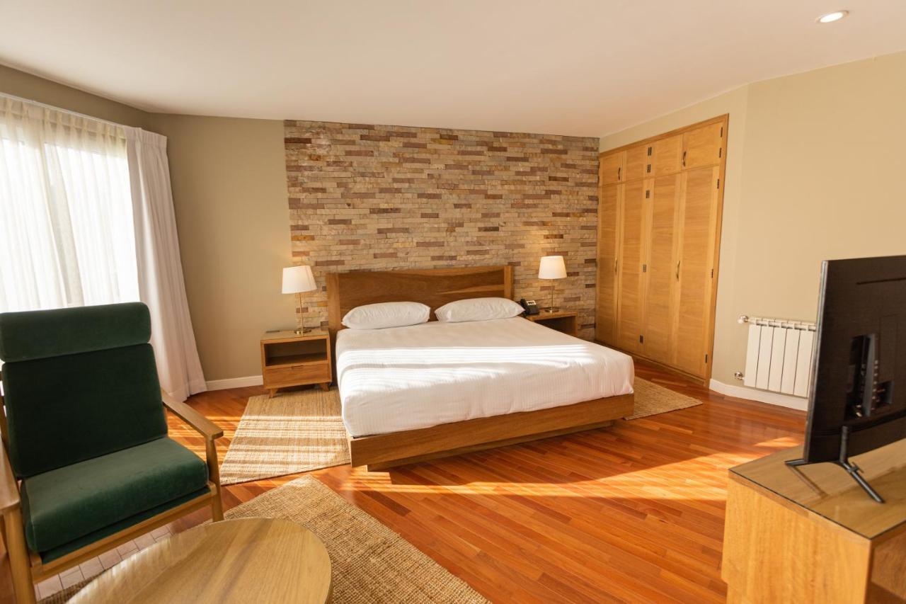 Hotel Boutique Rosario Sur La Paz Zewnętrze zdjęcie