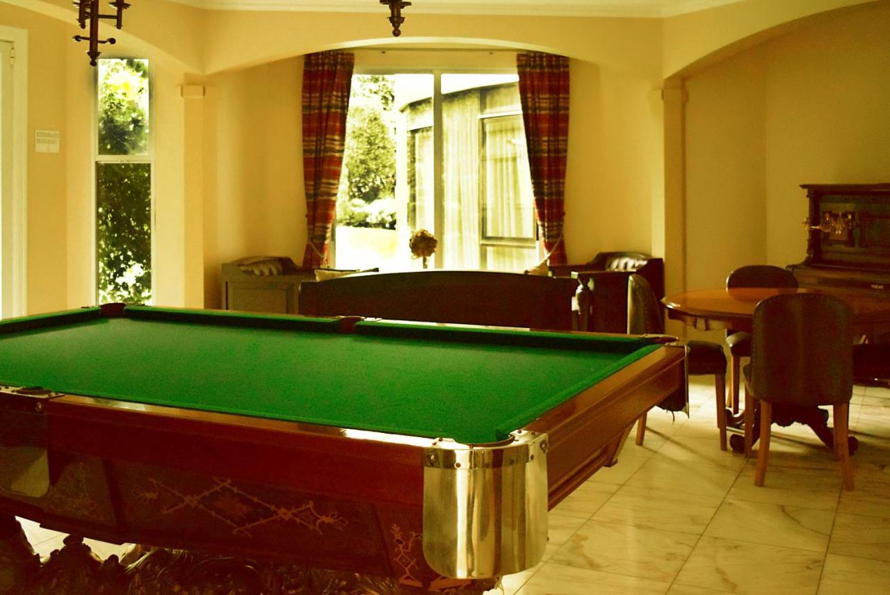 Hotel Boutique Rosario Sur La Paz Zewnętrze zdjęcie
