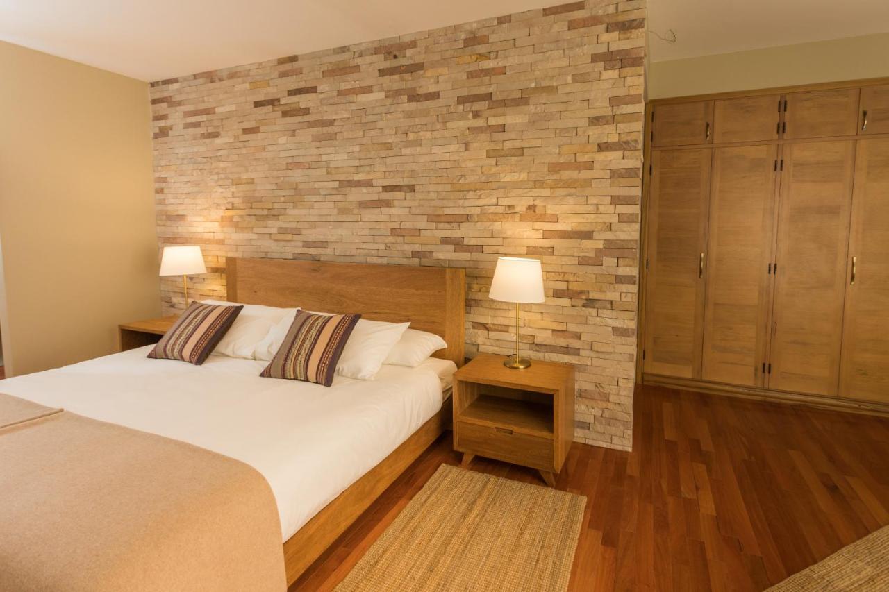 Hotel Boutique Rosario Sur La Paz Zewnętrze zdjęcie