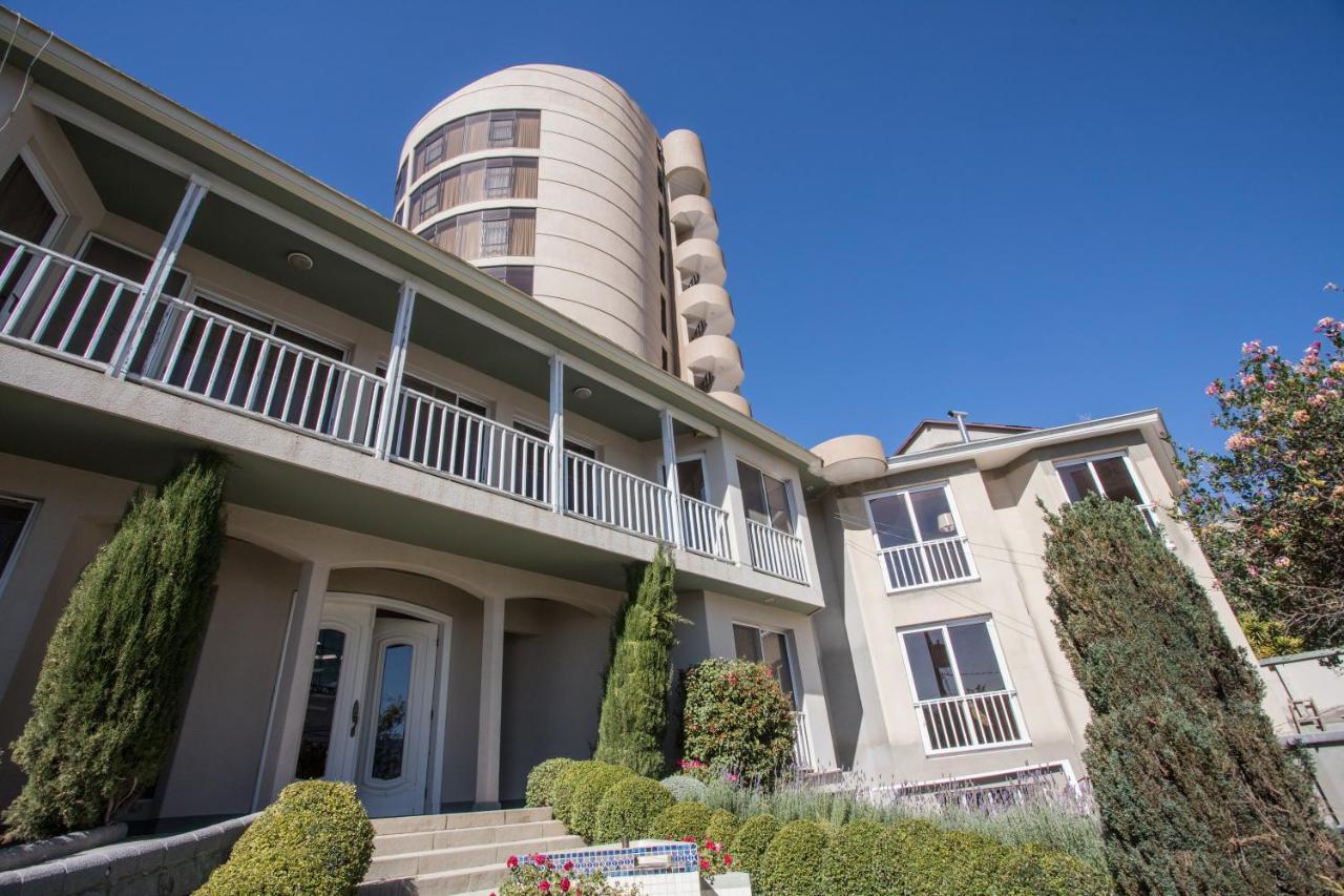 Hotel Boutique Rosario Sur La Paz Zewnętrze zdjęcie