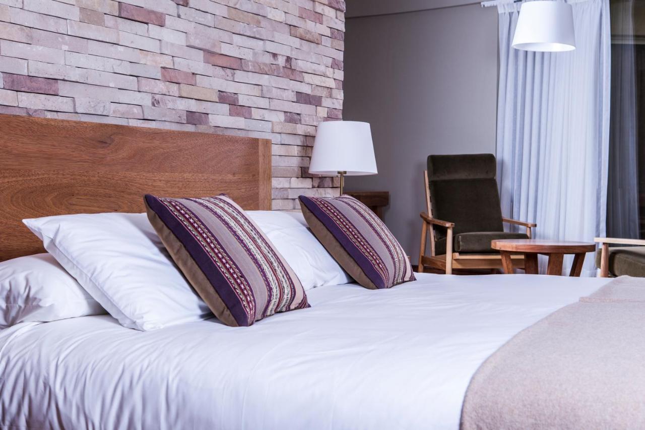 Hotel Boutique Rosario Sur La Paz Zewnętrze zdjęcie