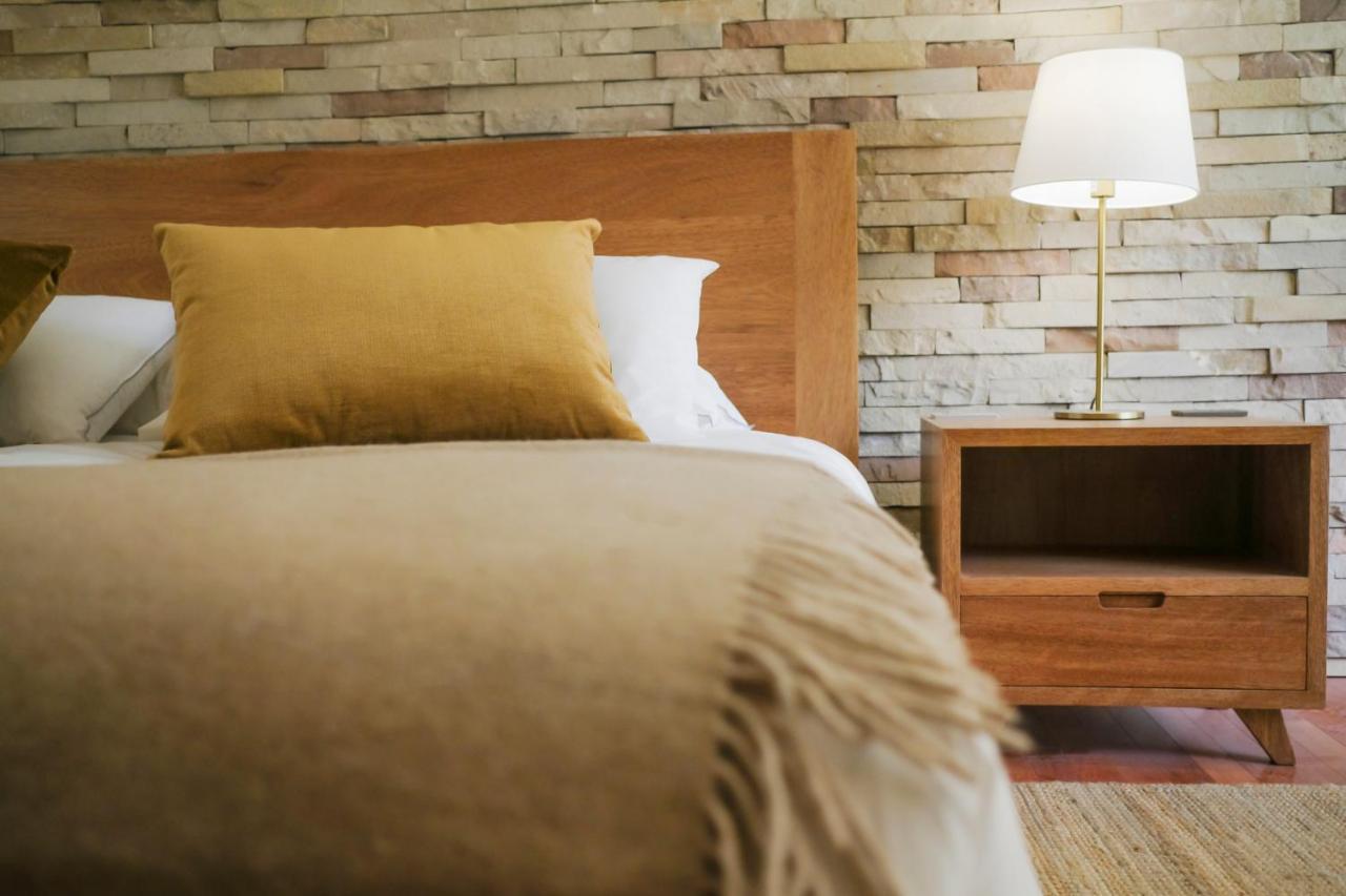 Hotel Boutique Rosario Sur La Paz Zewnętrze zdjęcie